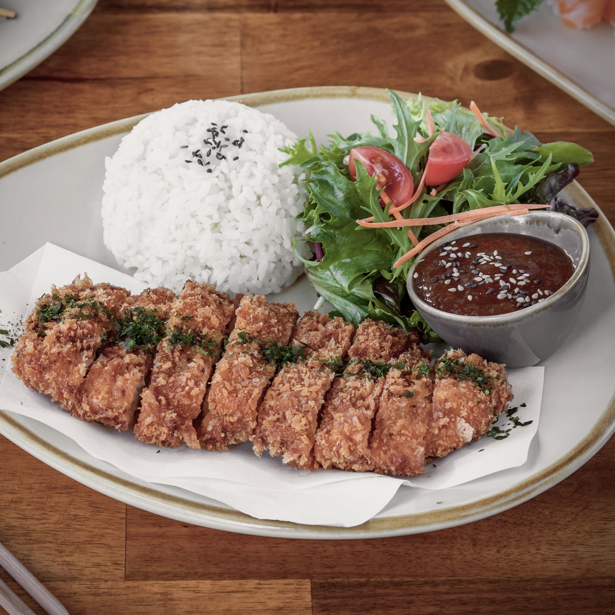 Katsu