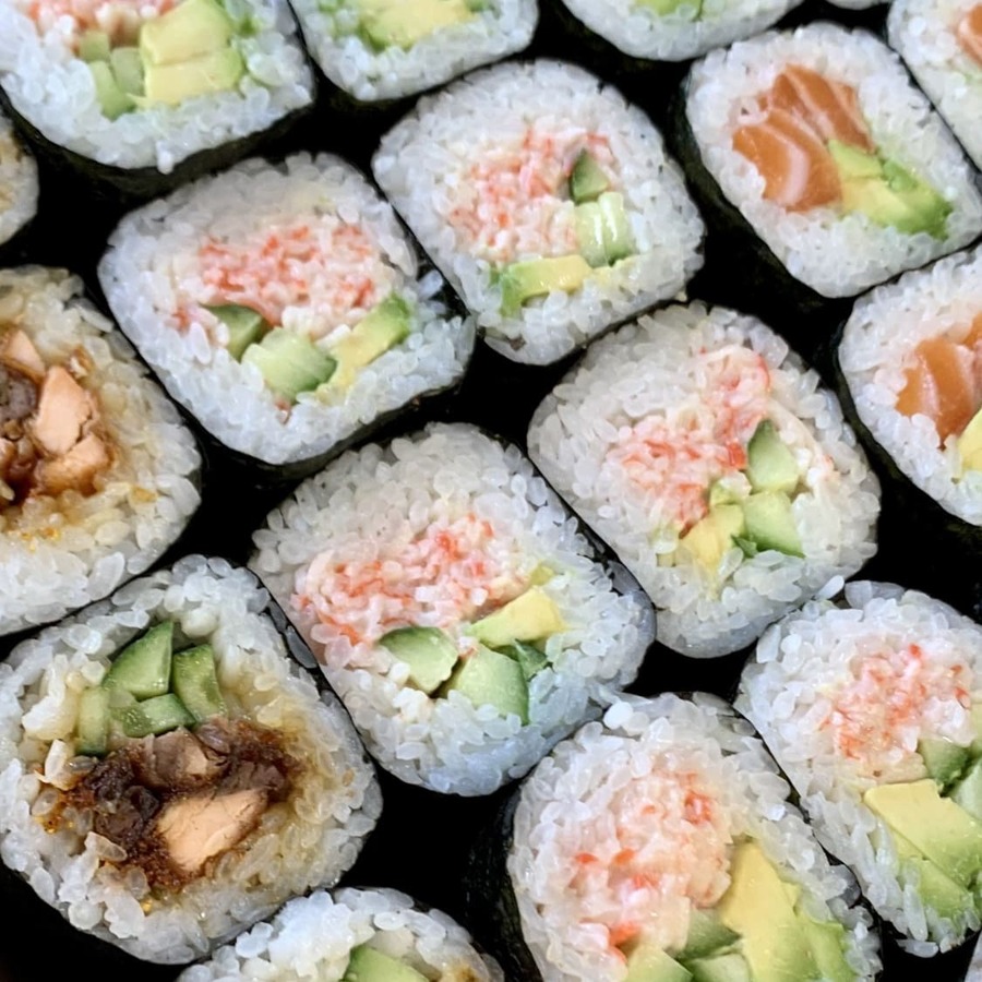 Handroll