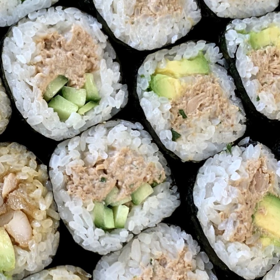 Handroll