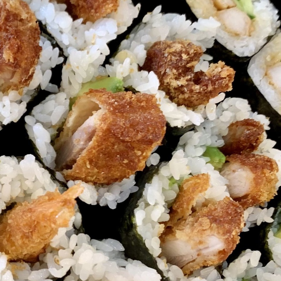 Handroll