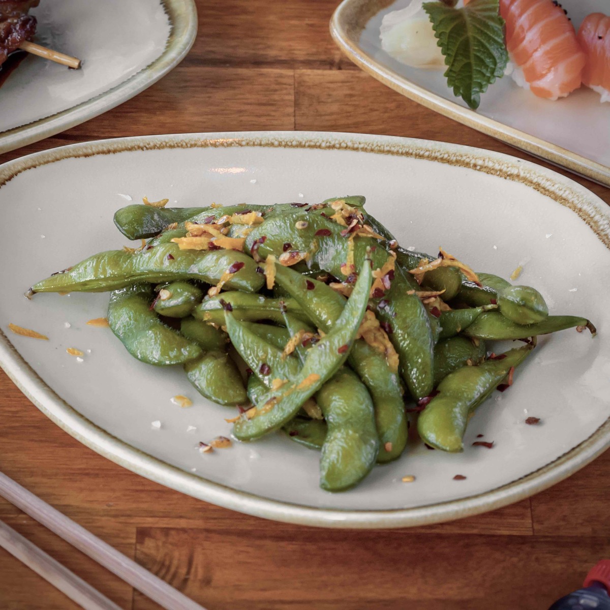 soramame