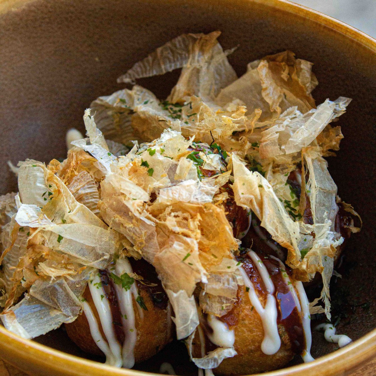 takoyaki