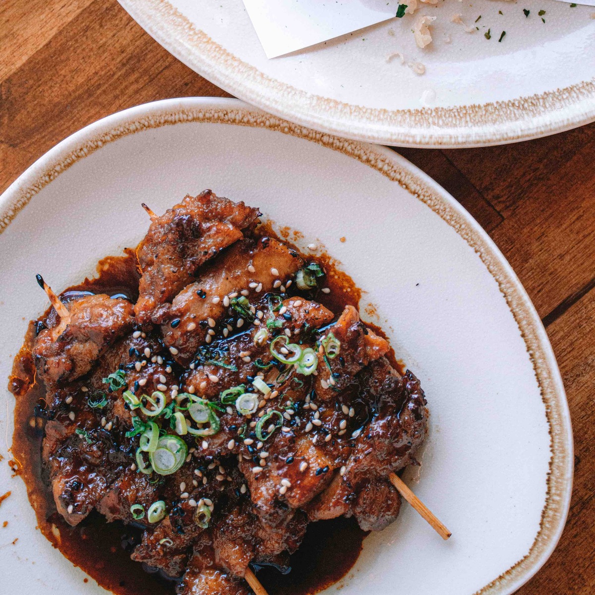 yakidori