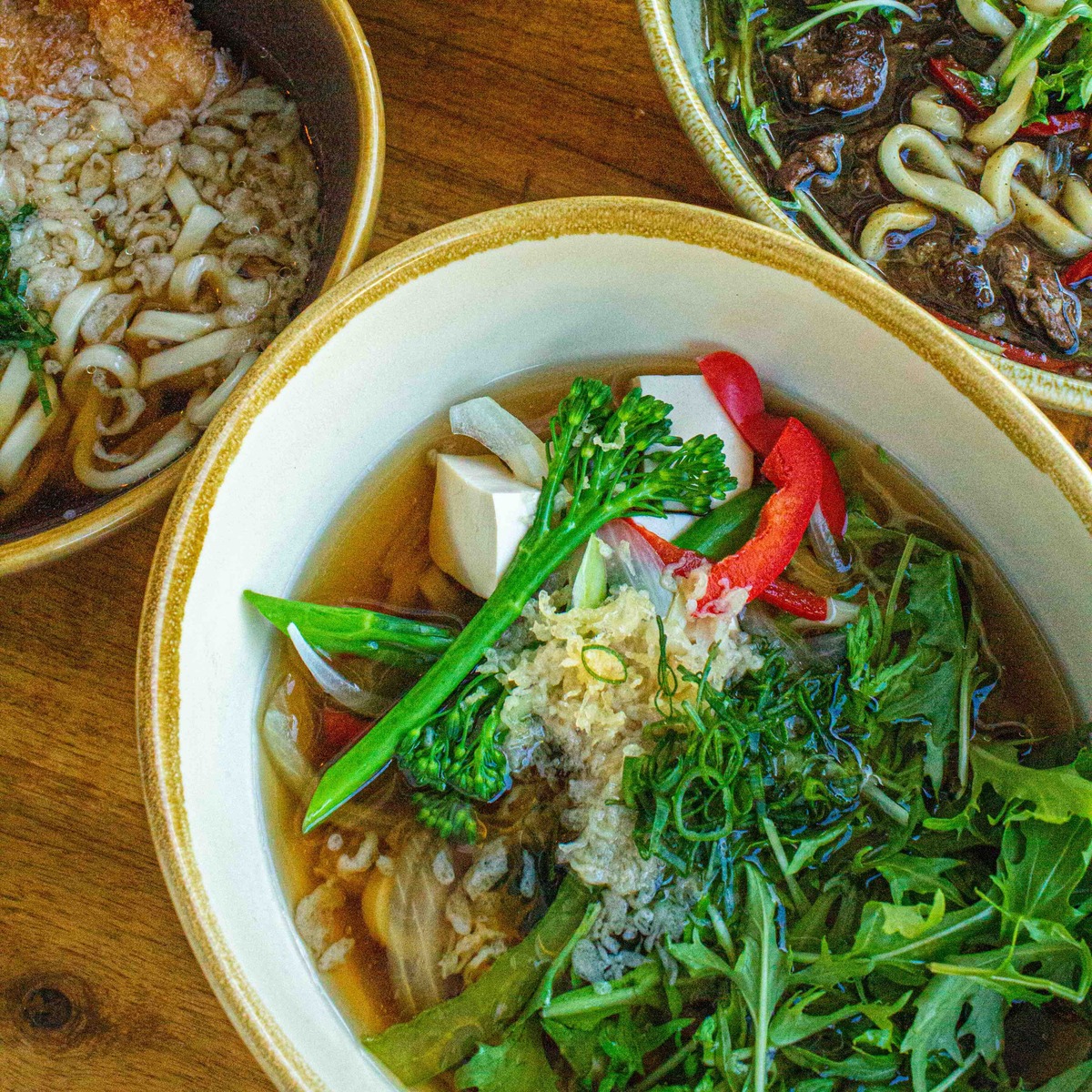 udon
